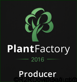 Plant Factory 2016 Producer Edition Free Download (x64)