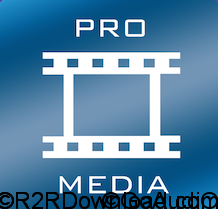 Pro Media Tools 1.6.1 (Mac OS X)