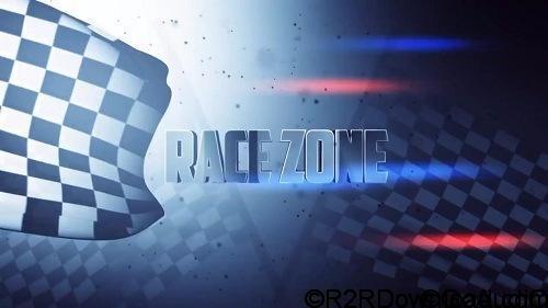 RACE ZONE TITLE DESIGN AFTER EFFECTS TEMPLATE (MOTION ARRAY) Free Download