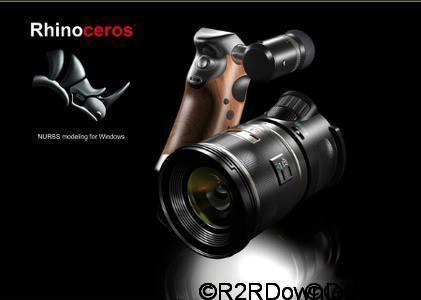 Rhino 6 WIP version 6 Free Download