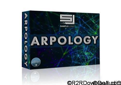 Sample Logic Arpology v.1.2 KONTAKT