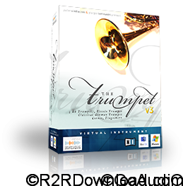 Sample Modeling The Trumpet 3.0 KONTAKT