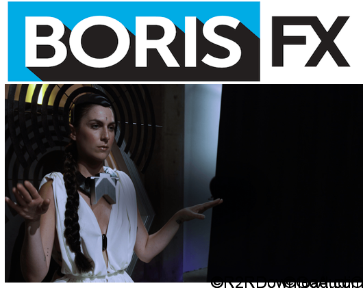 Boris Continuum Complete 10.0.2 for After Effects & Premiere (Mac OS X)