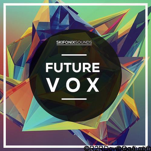 Skifonix Sounds – Future Vox WAV MIDI SERUM