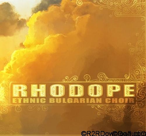 Strezov Sampling RHODOPE Ethnic Bulgarian Choir KONTAKT