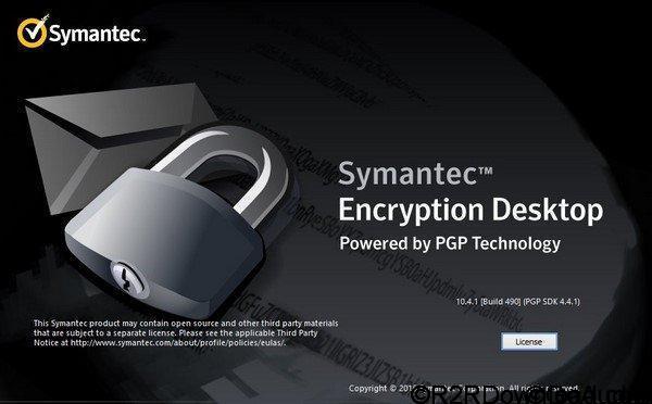 Symantec Encryption Desktop Professional 10.4.1 MP2 Free Download (WIN-OSX)