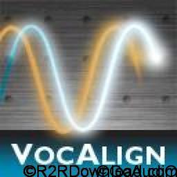 Synchro Arts VocALign PRO V4 Free Download (Mac OS X)