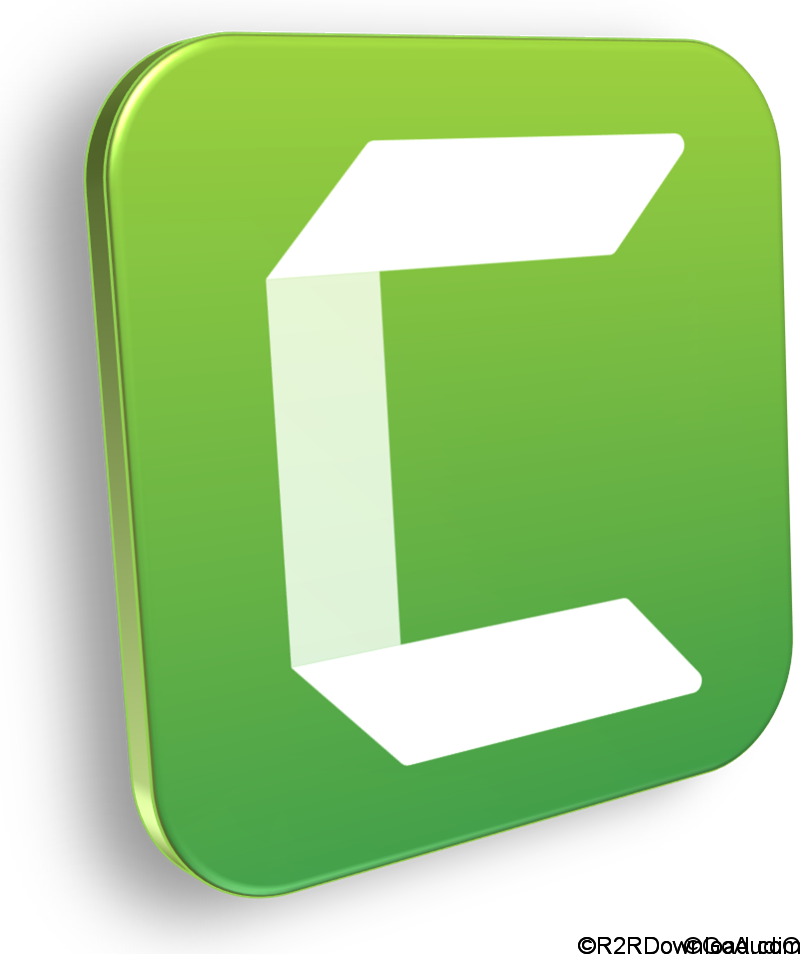 TechSmith Camtasia for Mac 3.1 Free Download (Mac OS X)