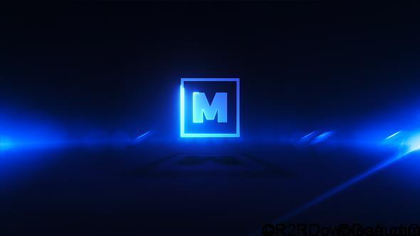 VIDEOHIVE DARK LOGO OPENER 19520555 Free Download