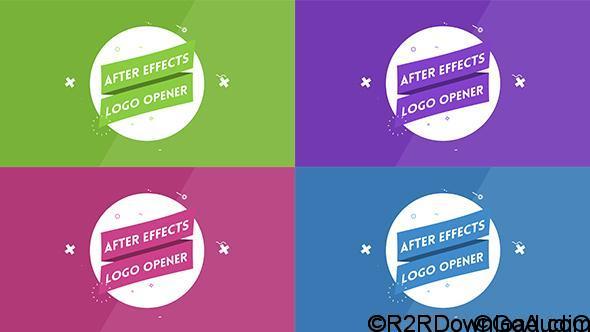 VIDEOHIVE ELEGANT LOGO REVEAL V2 FREE DOWNLOAD