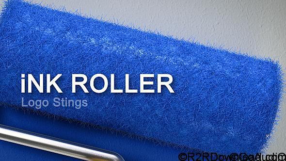 VIDEOHIVE INK ROLLER Free Download