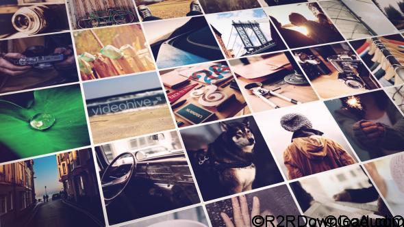 VIDEOHIVE SLIDESHOW Free Download