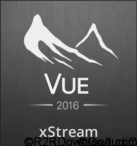 VUE xStream 2016 Free Download (x64)