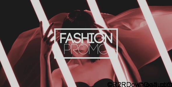 VideoHive Fashion Promo 19114826 Free Download