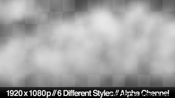 VideoHive Flying Through Clouds Transition 6 Styles Free Download