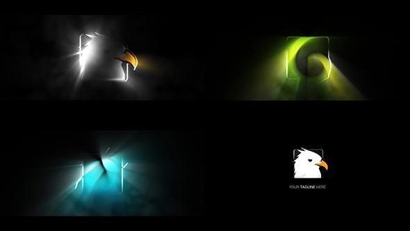 VideoHive Light Logo Reveal 20178549 Free Download