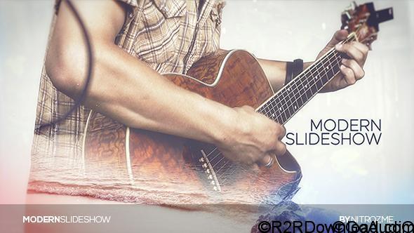 VideoHive Stylish Parallax 20118723 Free Download