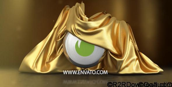 VideoHive Unveiling Logo 20265911 Free Download