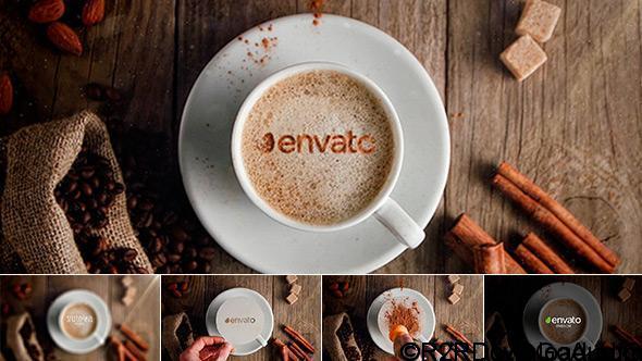 Videohive Coffee Opener 19573835 Free Download