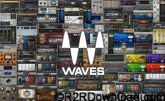 Waves Complete 2017.09.18 Free Download (WIN-OSX)