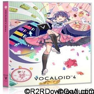 Xin Hua V4 for Vocaloid4FE (Chinese)