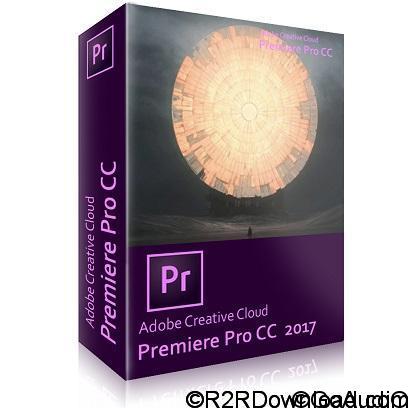 Adobe Premier Pro 2017 Free Download (Sep 2017)