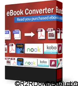 eBook Converter Bundle 3.17.923.408 Free Download