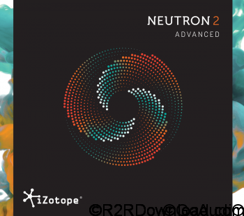 iZotope Neutron Advanced 2 Free Download (Mac OS X)