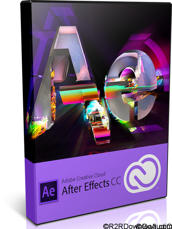 Adobe After Effects CC 2018 v15 Free Download