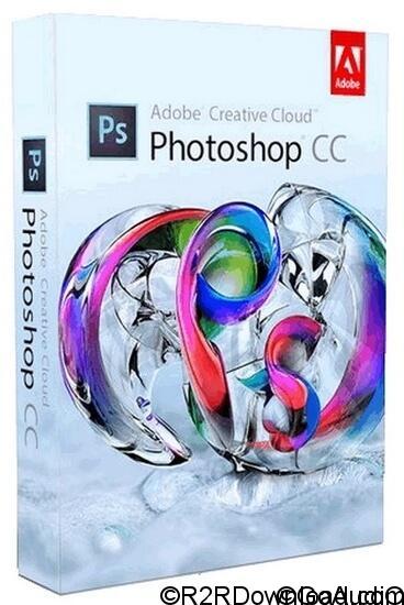 Adobe Photoshop CC 2018 v19 Free Download