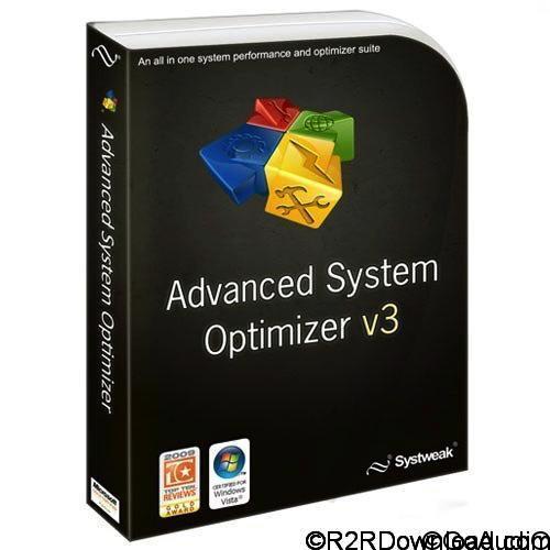 Advanced System Optimizer 3.9.3645.16880 Multilingual