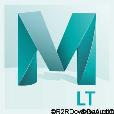 Autodesk Maya LT 2018 Free Download (Mac OS X)