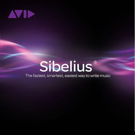 Avid Sibelius v8.1 Free Download