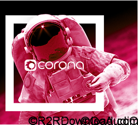 Corona Renderer 1.6 for 3ds Max FREE DOWNLOAD (2012-2018)