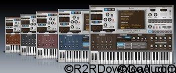 Dune 2.5 Presets & Skins Pack 27.10.2017 Free Download