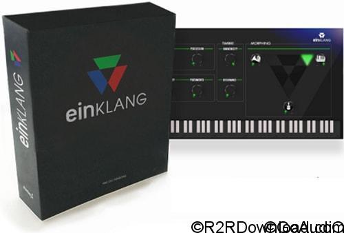 Eisenberg Einklang v1.1.0 Free Download