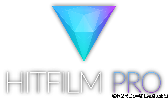 FXhome HitFilm Pro 2017 v5.0.7012.39363 Free Download