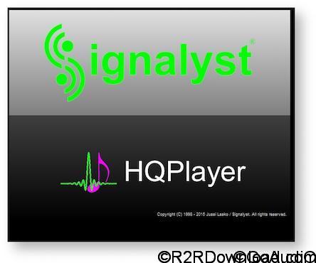 HQPlayer 3.13.3 Free Download (Mac OS X)