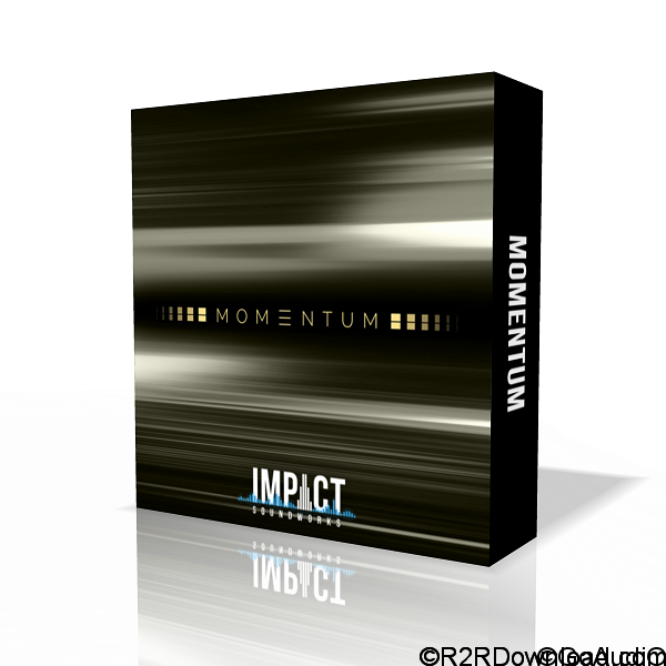 Impact Soundworks Momentum (KONTAKT-WAV-REX)