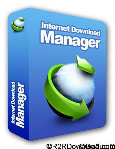 Internet Download Manager 6.30 Build 2 Free Download