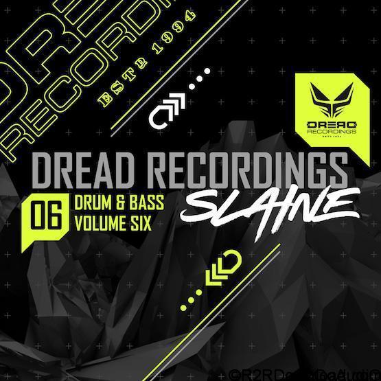 Loopmasters Dread Recordings Vol 6 Slaine MULTiFORMAT