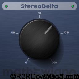 MathewLane StereoDelta v1.1 Free Download