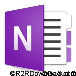 Microsoft OneNote 2016 15.39 Free Download (Mac OS X)