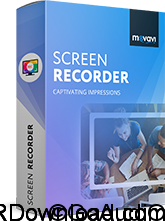 Movavi Screen Capture Pro 9 Free Download