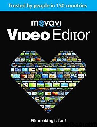 Movavi Video Editor 14 Free Download