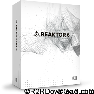 Native Instruments Reaktor 6 Free Download (WIN-OSX)