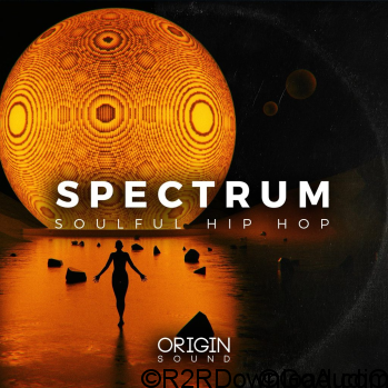 Origin Sound Spectrum WAV MiDi