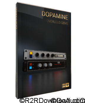 Overloud Gem Dopamine v1.1.1 Free Download