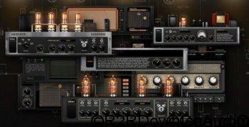 Positive Grid – BIAS AMP v1.5.2.4352 STANDALONE, VST, RTAS, AAX