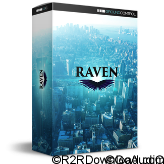 RAVEN: COOL-TONED LUTS FOR DRONES FREE DOWNLOAD (WIN-OSX)